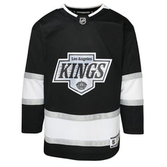 Los Angeles Kings - Youth Home Premier Jersey Black
