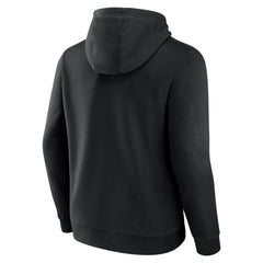 Cleveland Browns Bud Light Pullover Hoodie Black - NFL