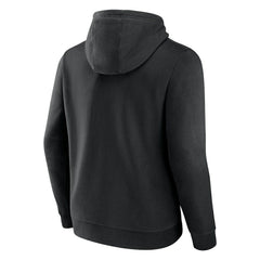 Miami Dolphins Bud Light Pullover Hoodie Black - NFL