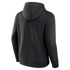New York Jets Bud Light Pullover Hoodie Black - NFL