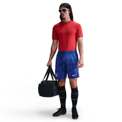 Nike Chelsea Home Stadium Shorts - Blue