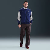 Nike Tottenham Hotspur 2025/26 Strike Anthem Full-Zip Jacket - Blue