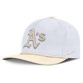 Athletics Nike Pro Performance Snapback Hat On Sale