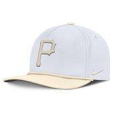 Pittsburgh Pirates Nike Pro Performance Snapback Hat Lifestyle