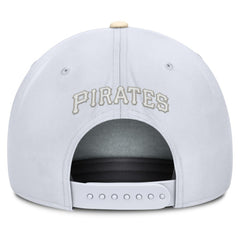 Pittsburgh Pirates Nike Pro Performance Snapback Hat Lifestyle