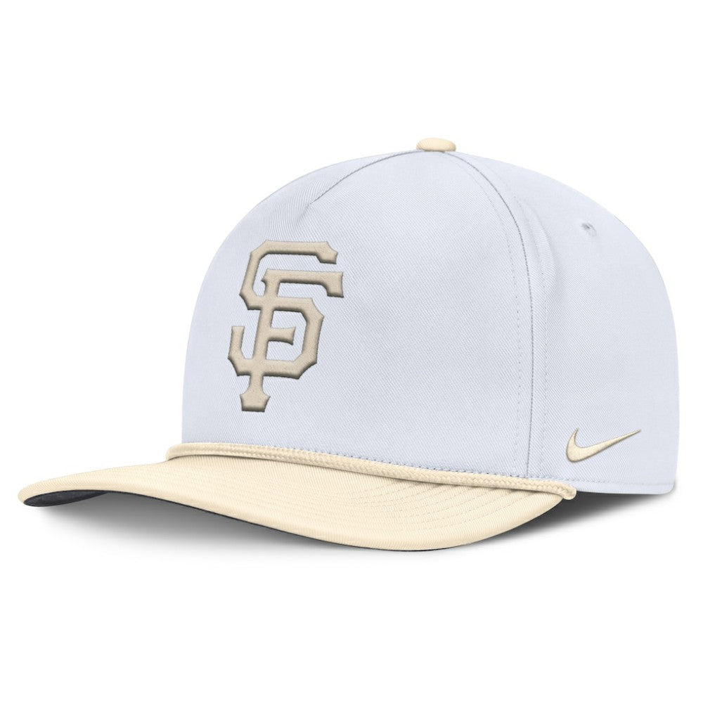 San Francisco Giants Nike Pro Performance Snapback Hat Clearance