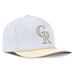Colorado Rockies Nike Pro Performance Snapback Hat discount