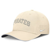 Pittsburgh Pirates Nike Rise Performance Flex Hat Clearance