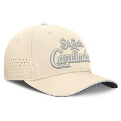St. Louis Cardinals Nike Rise Performance Flex Hat Near Me