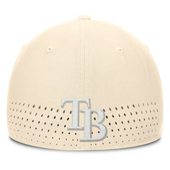 Tampa Bay Rays Nike Rise Performance Flex Hat discount