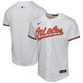 Baltimore Orioles Nike Youth Home Game Jersey On Sale