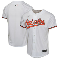 Baltimore Orioles Nike Youth Home Game Jersey On Sale