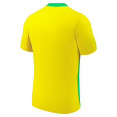 Nike Brazil Women's National Team 2025/26 Home Replica Jerseys - Yellow
