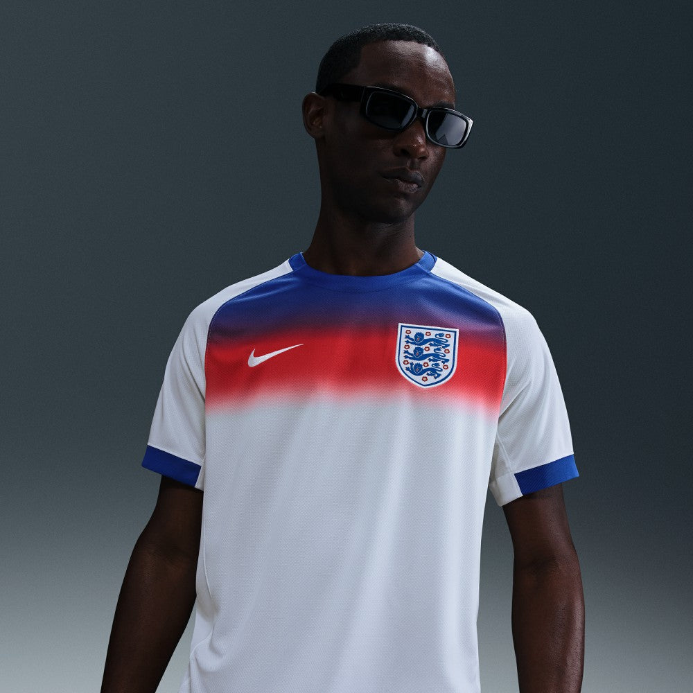Nike England Women's National Team 2025/26 Home Replica Jerseys - Royal