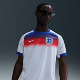 Nike England Women's National Team 2025/26 Home Replica Jerseys - Royal