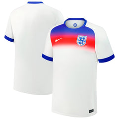 Nike England Women's National Team 2025/26 Home Replica Jerseys - Royal