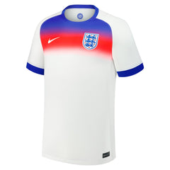 Nike England Women's National Team 2025/26 Home Replica Jerseys - Royal