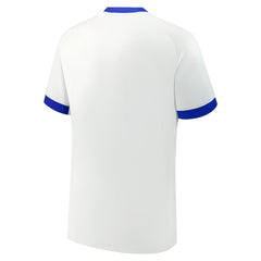 Nike England Women's National Team 2025/26 Home Replica Jerseys - Royal