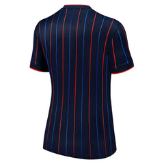 Nike USWNT Women's 2025 Away Replica Jerseys - Navy