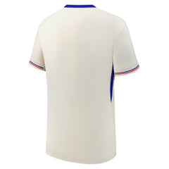 Nike France Women's National Team Youth 2025/26 Away Replica Jerseys - Cream