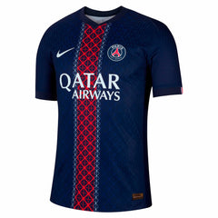 Nike Paris Saint-Germain 2025/26 Home Jerseys - Navy