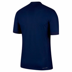 Nike Paris Saint-Germain 2025/26 Home Jerseys - Navy