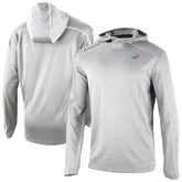 Los Angeles Dodgers Columbia Omni-Wick Shotgun Pullover Hoodie for sale