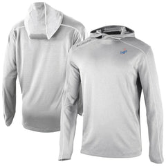 Los Angeles Dodgers Columbia Omni-Wick Shotgun Pullover Hoodie for sale