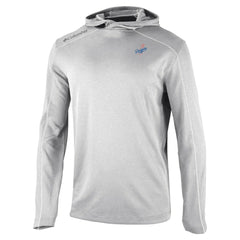 Los Angeles Dodgers Columbia Omni-Wick Shotgun Pullover Hoodie for sale