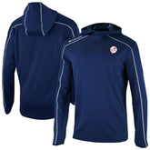 New York Yankees Columbia Omni-Wick Shotgun Pullover Hoodie Online