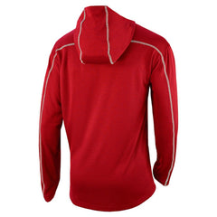Philadelphia Phillies Columbia Omni-Wick Shotgun Pullover Hoodie Online