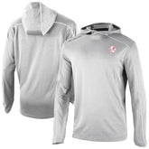 New York Yankees Columbia Omni-Wick Shotgun Pullover Hoodie Sale