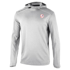 New York Yankees Columbia Omni-Wick Shotgun Pullover Hoodie Sale