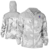 Philadelphia Phillies Columbia Camo Flash Challenger Full-Zip Windbreaker Jacket discount