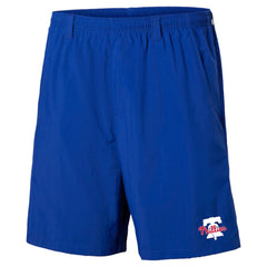 Philadelphia Phillies Columbia Backcast Shorts discount