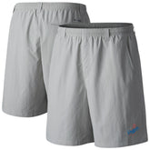 Los Angeles Dodgers Columbia Backcast Shorts Lifestyle
