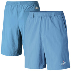 Los Angeles Dodgers Columbia Backcast Shorts Online