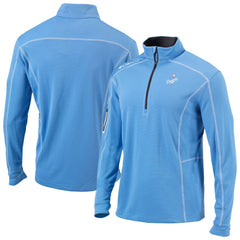 Los Angeles Dodgers Columbia Omni-Wick Shotgun Quarter-Zip Jacket Online