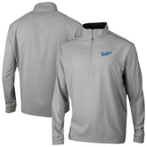 Los Angeles Dodgers Columbia Omni-Wick Bogey's Paradise Quarter-Zip Top discount