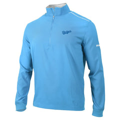 Los Angeles Dodgers Columbia Omni-Wick Bogey's Paradise Quarter-Zip Top Near Me