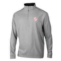 New York Yankees Columbia Omni-Wick Bogey's Paradise Quarter-Zip Top Near Me