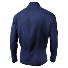 New York Yankees Columbia Omni-Wick Bogey's Paradise Quarter-Zip Top Near Me