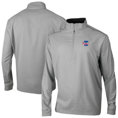 Philadelphia Phillies Columbia Omni-Wick Bogey's Paradise Quarter-Zip Top Lifestyle