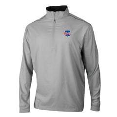 Philadelphia Phillies Columbia Omni-Wick Bogey's Paradise Quarter-Zip Top Lifestyle