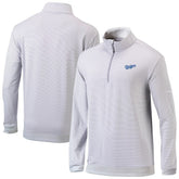 Los Angeles Dodgers Columbia Omni-Wick Even Lie Quarter-Zip Pullover Top Online