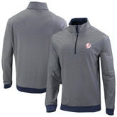 New York Yankees Columbia Omni-Wick Even Lie Quarter-Zip Pullover Top Near Me