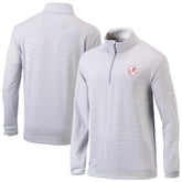 New York Yankees Columbia Omni-Wick Even Lie Quarter-Zip Pullover Top Near Me