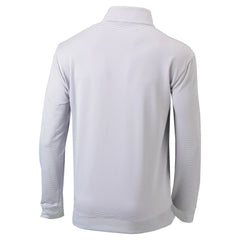Philadelphia Phillies Columbia Omni-Wick Even Lie Quarter-Zip Pullover Top for sale