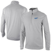 Los Angeles Dodgers Columbia Oakland Downs Omni-Wick Quarter-Zip Top Lifestyle