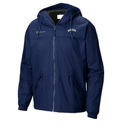 New York Yankees Columbia Oroville Creek Lined Full-Zip Jacket discount